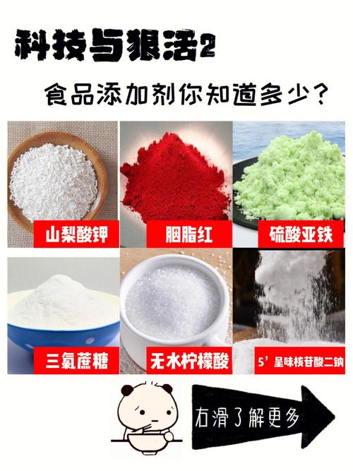 科技与狠活
