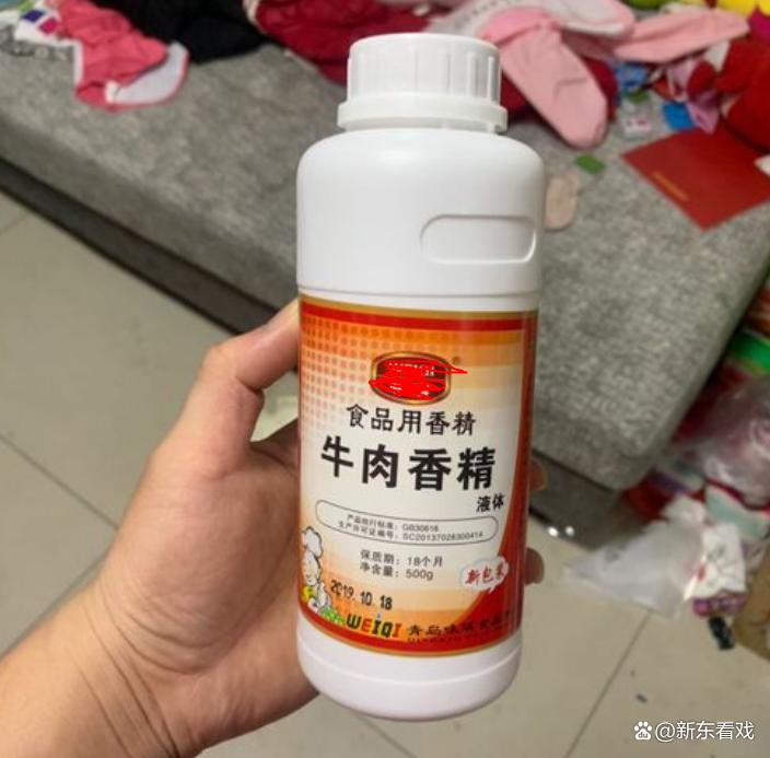 面对2000多种的食品添加剂,我们开始焦虑了吗?如何应对呢