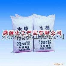 金水区食品配料市场新宠 D-木糖的安全性与应用解析